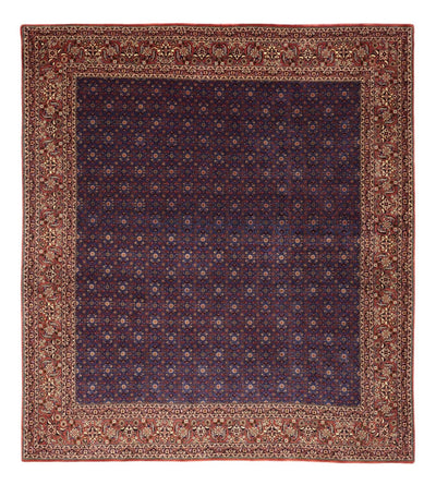 Bidjar Dywan 255x286cm - Dywan perski