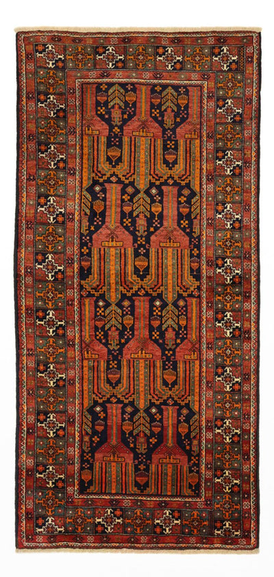 Dywan beludżycki 113x237cm - Dywan orientalny