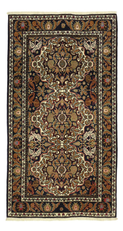 Dywan beludżycki 104x193cm - Dywan orientalny