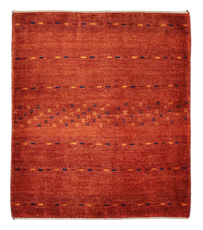 Kashkuli Dywan 101x111cm - Dywan perski