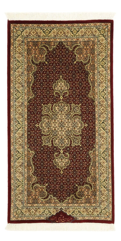 Tabriz - 50 Raj Dywan 59x112cm - Dywan perski