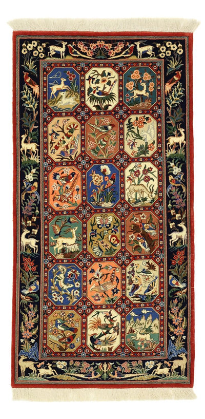 Ilam Dywan 56x114cm - Dywan perski