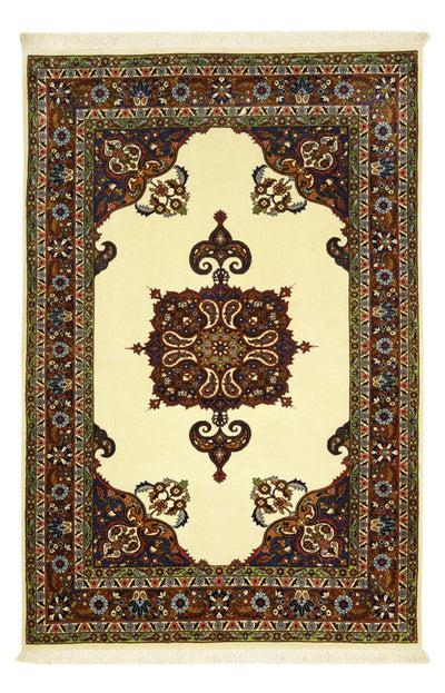 Sarouk Dywan 107x159cm - Dywan perski
