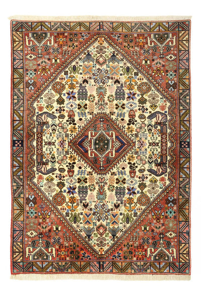 Abadeh Dywan 102x147cm - Dywan perski