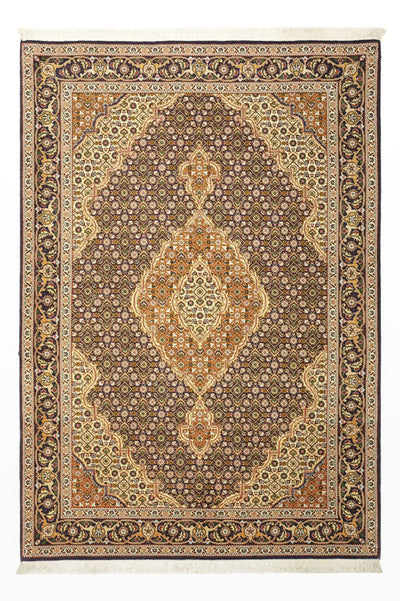Tabriz - 50 Raj Dywan 104x152cm - Dywan perski