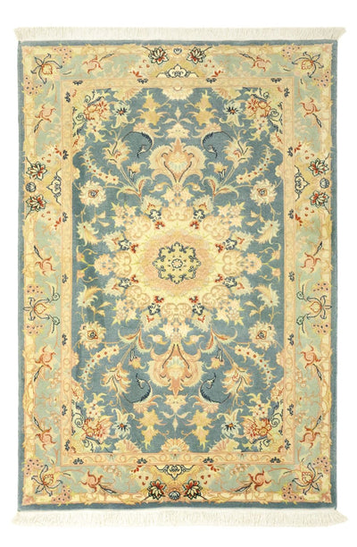 Tabriz - 50 Raj Dywan 81x118cm - Dywan perski