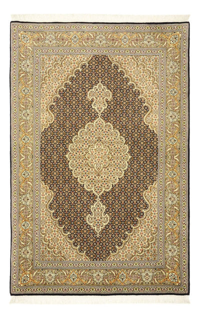 Tabriz - 50 Raj Dywan 102x154cm - Dywan perski
