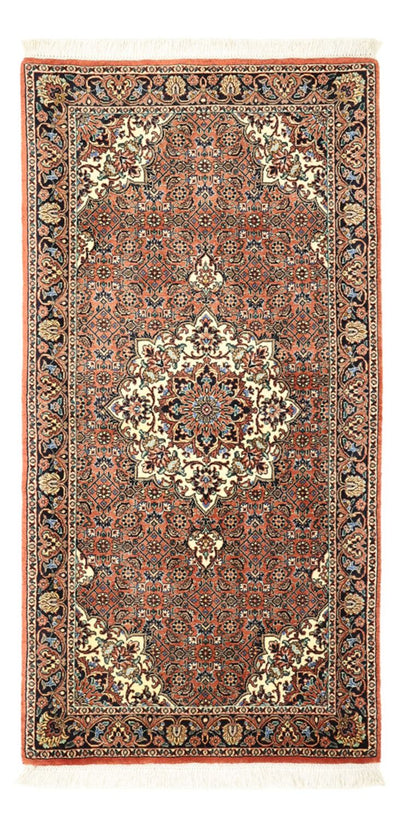 Bidjar Dywan 71x141cm - Dywan perski