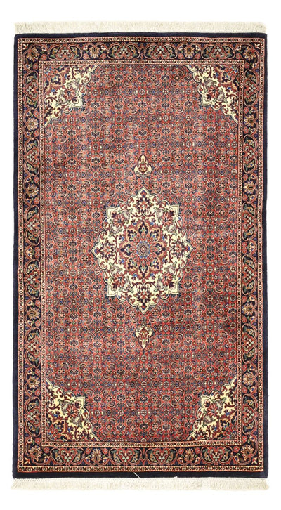 Bidjar Dywan 89x155cm - Dywan perski