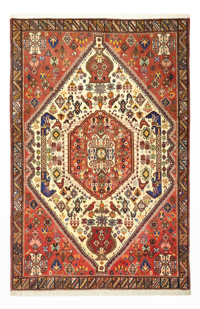 Abadeh Dywan 101x150cm - Dywan perski