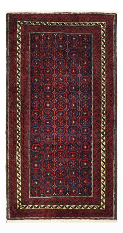 Dywan beludżycki 100x185cm - Dywan orientalny