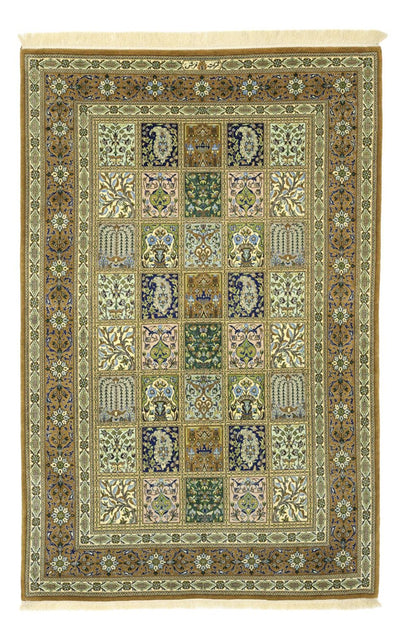 Ilam Dywan 102x154cm - Dywan perski