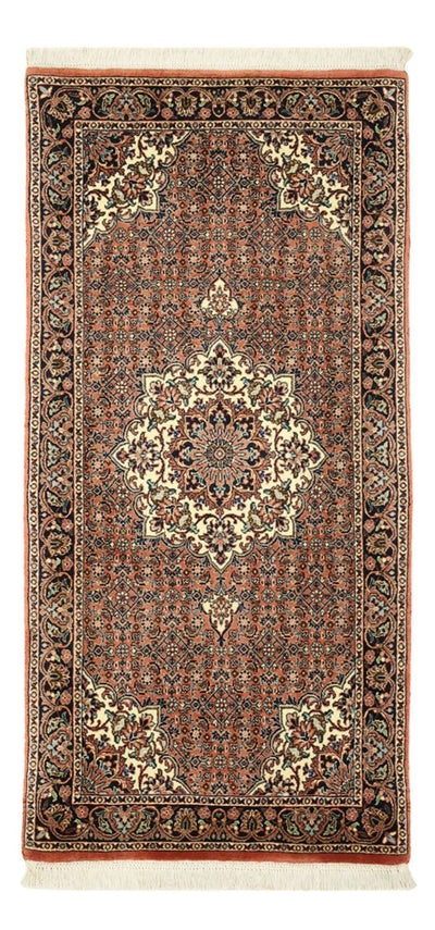 Bidjar Dywan 70x144cm - Dywan perski