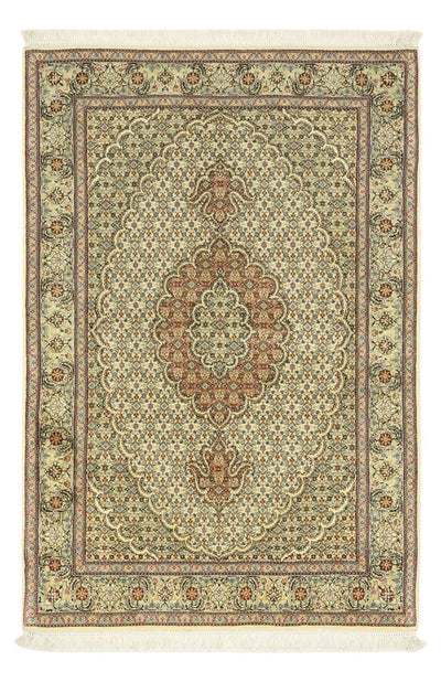 Tabriz - 50 Raj Dywan 102x150cm - Dywan perski