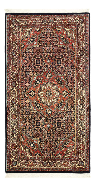 Bidjar Dywan 72x136cm - Dywan perski