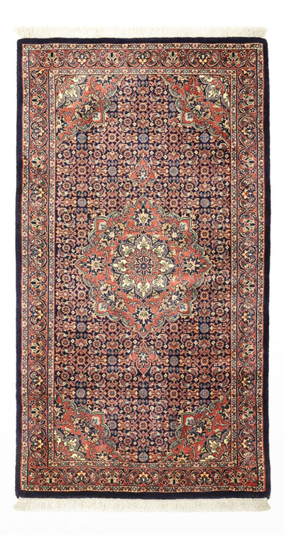 Bidjar Dywan 73x136cm - Dywan perski