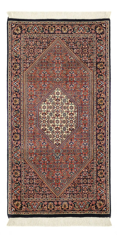 Bidjar Dywan 70x135cm - Dywan perski