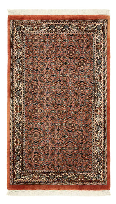 Bidjar Dywan 78x134cm - Dywan perski