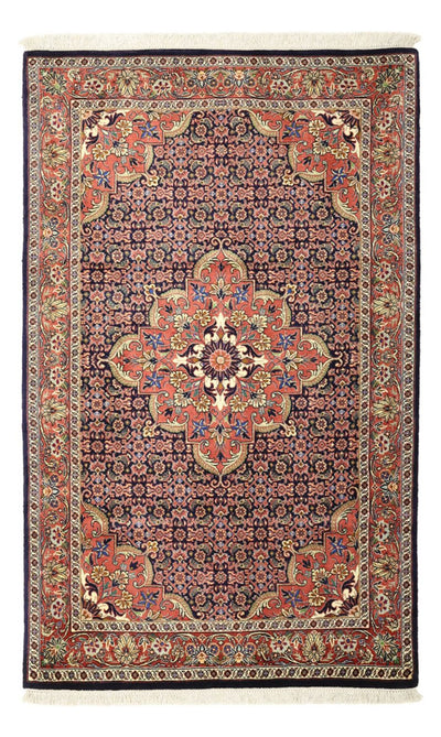 Bidjar Dywan 91x148cm - Dywan perski