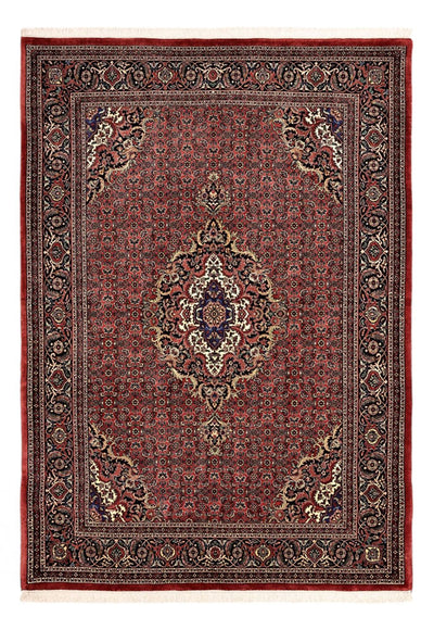 Bidjar Dywan 145x204cm - Dywan perski