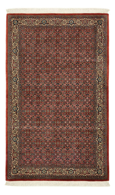 Bidjar Dywan 91x148cm - Dywan perski