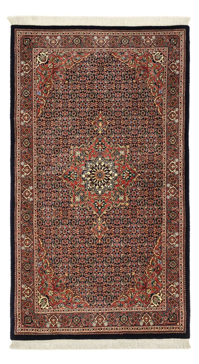 Bidjar Dywan 89x154cm - Dywan perski