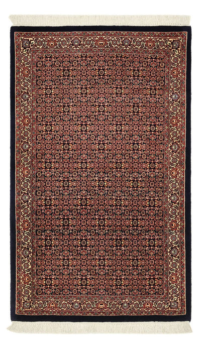 Bidjar Dywan 89x148cm - Dywan perski
