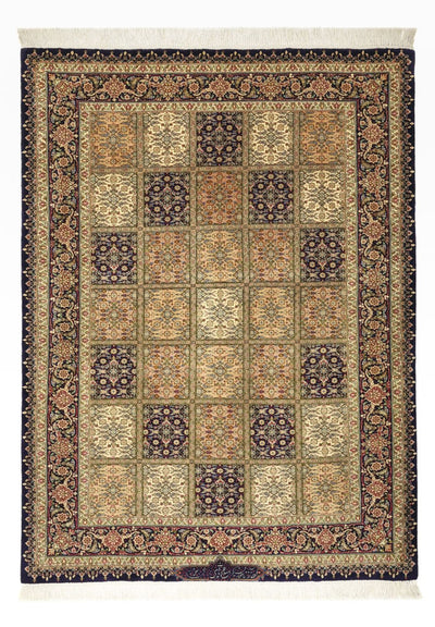 Tabriz - 50 Raj Dywan 115x160cm - Dywan perski