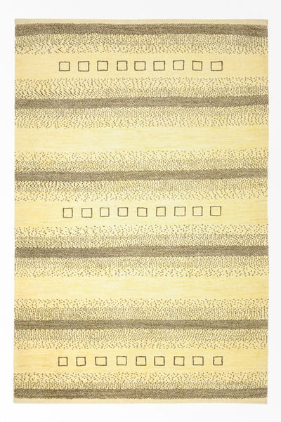 Loribaft Dywan 118x173cm - Perserteppich Wollteppich