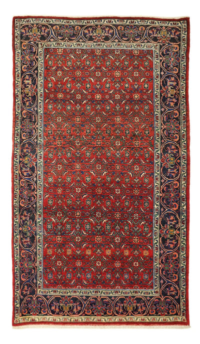Bidjar Dywan 168x288cm - Dywan perski