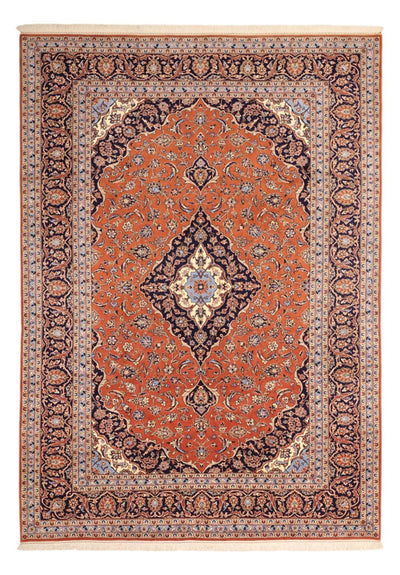 Kashan Dywan 247x343cm - Dywan perski