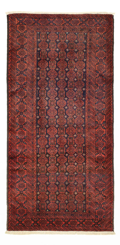 Dywan beludżycki 112x215cm - Dywan orientalny