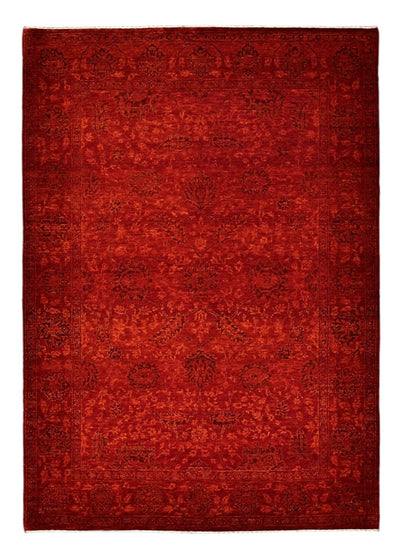 Loribaft Dywan 142x200cm - Perserteppich Wollteppich