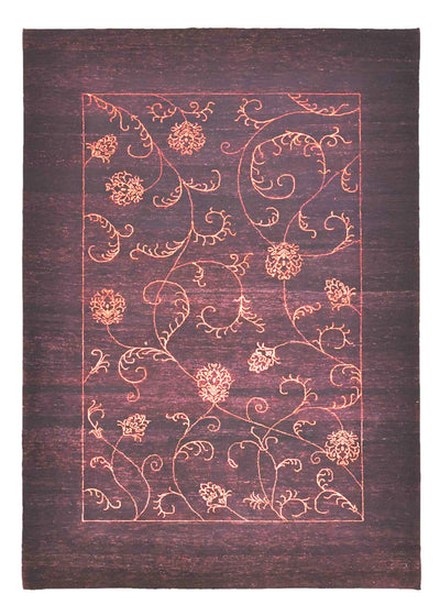 Indo Loribaft Dywan 173x240cm - Dywan wełniany