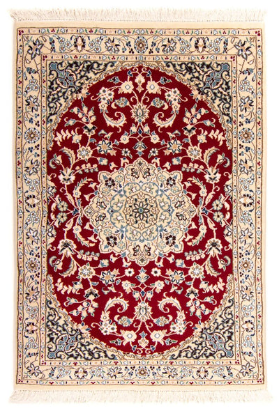 Nain - 9La Dywan 96x148cm - Dywan perski