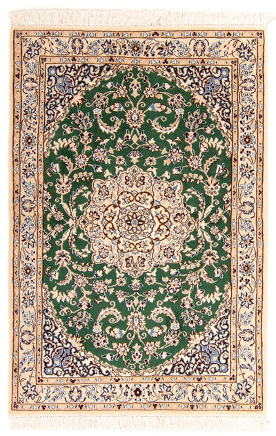 Nain - 9La Dywan 98x147cm - Dywan perski