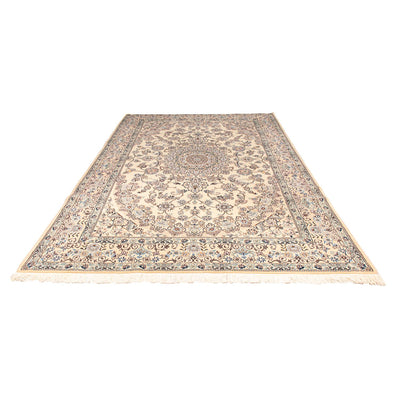 Nain - 9La Dywan 204x312cm - Dywan perski - beżowy