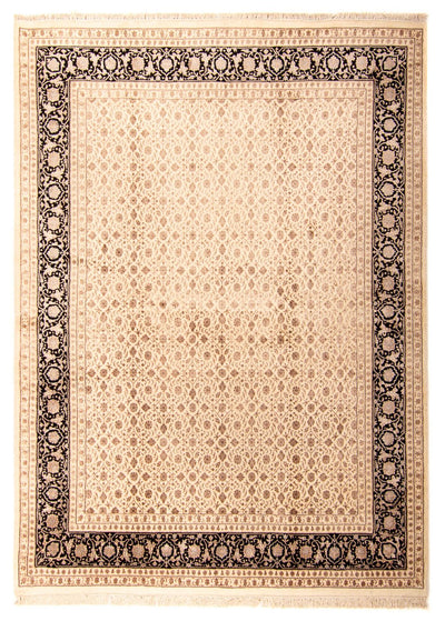 Bidjar Dywan 260x334cm - Dywan perski - beżowy