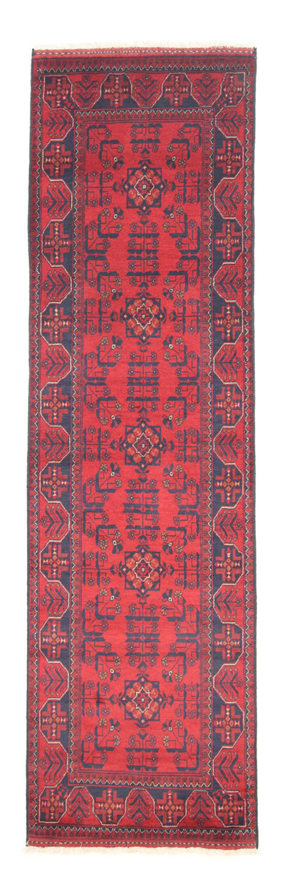 Khal Mohammadi Dywan 79x297cm - Dywan orientalny