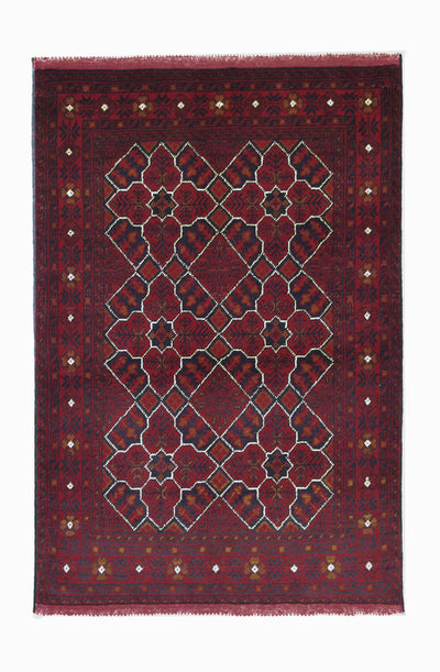 Khal Mohammadi Dywan 82x121cm - Dywan orientalny