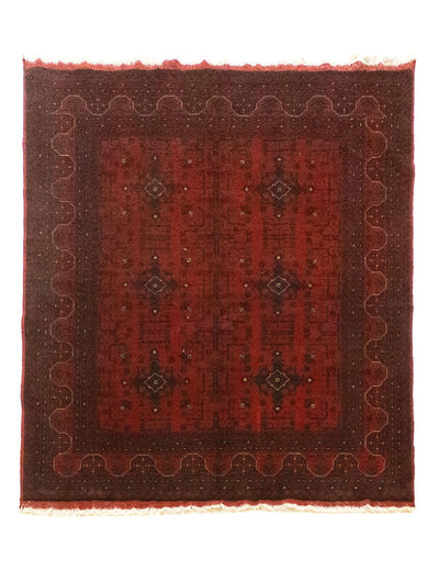 Khal Mohammadi Dywan 152x199cm - Dywan orientalny