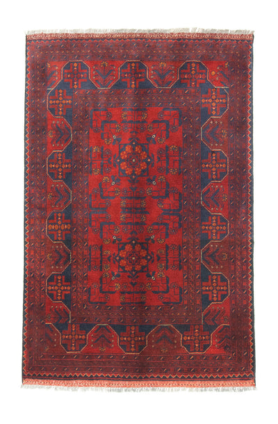Khal Mohammadi Dywan 97x147cm - Dywan orientalny