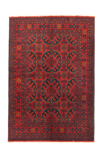 Khal Mohammadi Dywan 99x146cm - Dywan orientalny