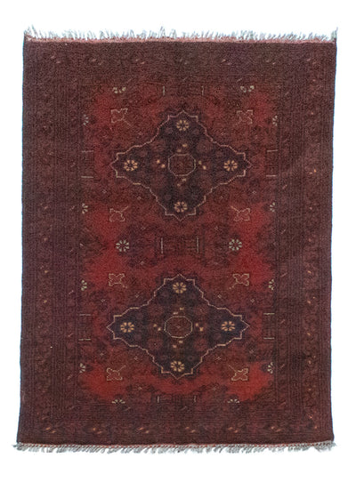 Khal Mohammadi Dywan 73x129cm - Dywan orientalny