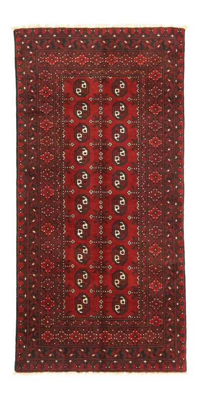 Akhche Dywan 96x195cm - Dywan orientalny