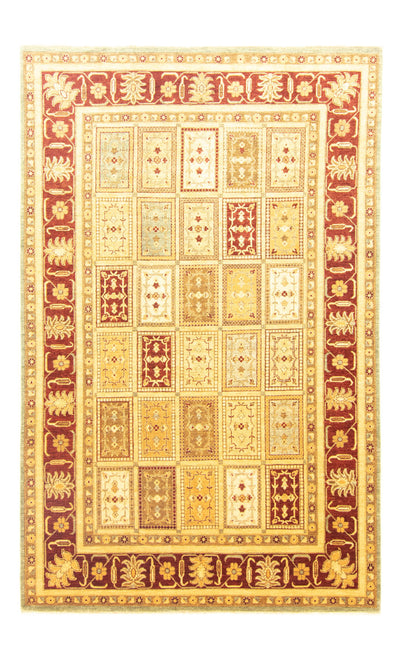 Dywan Zieglera 195x308cm - Dywan orientalny