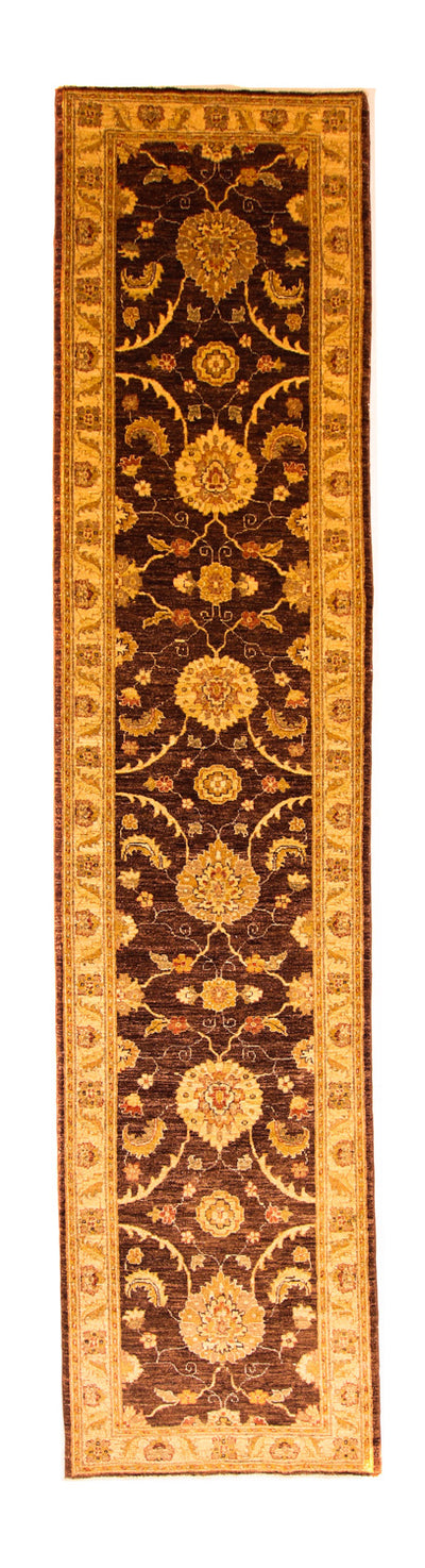Dywan Zieglera 90x385cm - Dywan orientalny