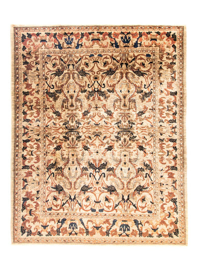 Ziegler nowoczesny Dywan 273x346cm - Dywan orientalny