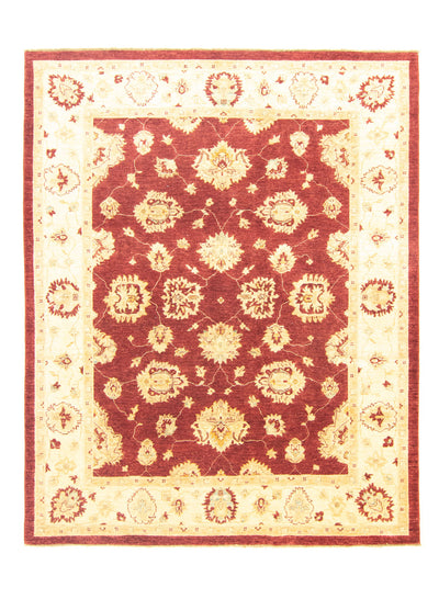 Dywan Zieglera 192x246cm - Dywan orientalny