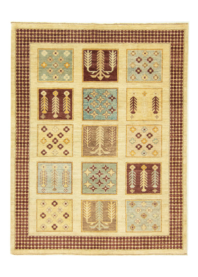 Dywan Zieglera 150x200cm - Dywan orientalny